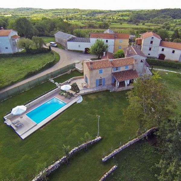 Villa Dorotea, Villa Dalmatia Dubrovnik