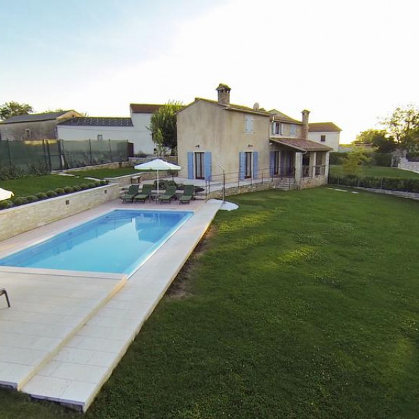 Villa Dorotea, Villa Dalmatia Dubrovnik