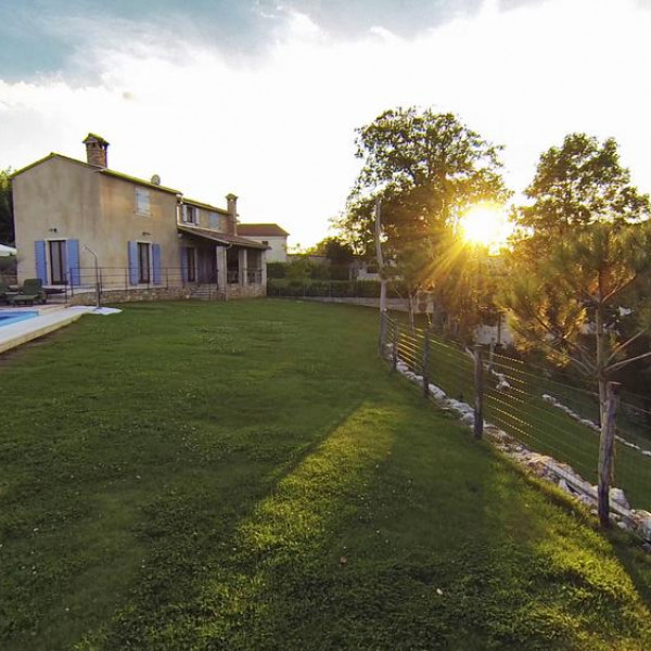 Villa Dorotea, Villa Dalmatia Dubrovnik