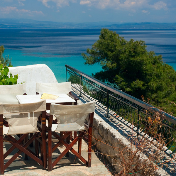 Villa Belvedere, Villa Dalmatia Dubrovnik