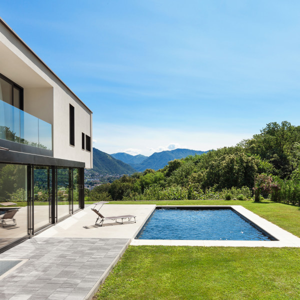 Villa Belvedere, Villa Dalmatia Dubrovnik