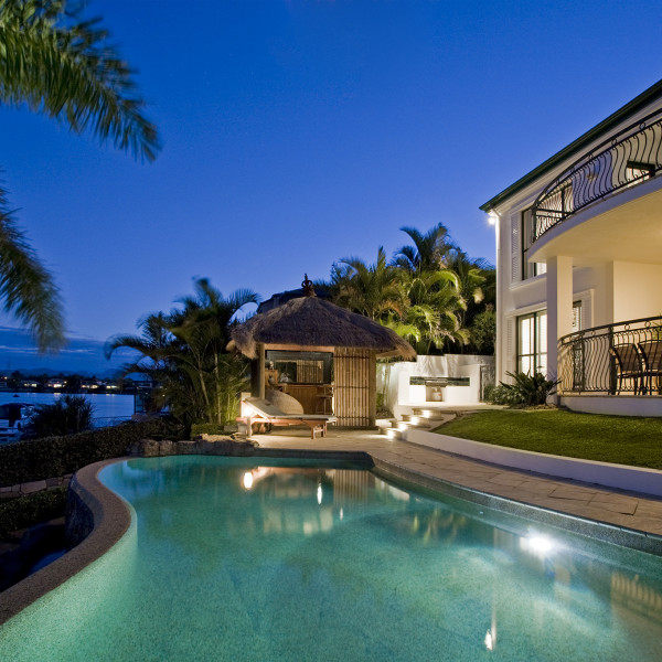 Villa Belvedere, Villa Dalmatia Dubrovnik