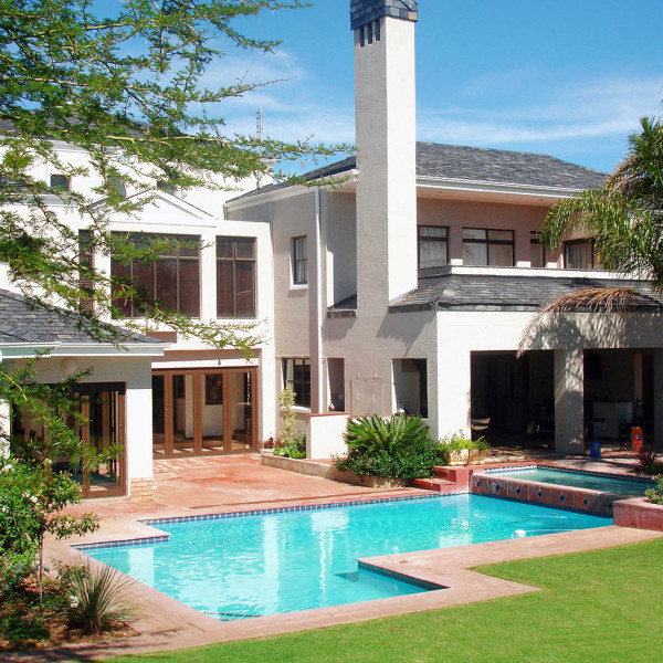 Villa Ragusa, Villa Dalmatia Dubrovnik