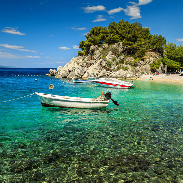 Villa Belvedere, Villa Dalmatia Dubrovnik