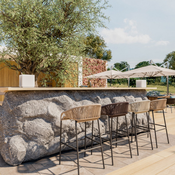 Villa Dorotea, Villa Dalmatia Dubrovnik